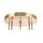 Herr 5 - Light Cluster Pendant-430669614-421237935