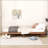 Modern Design Floating Platform Bed Frame With Durable Materials And Stylish Aesthetic For Enhanced Bedroom Decor-1948754964-1948754966