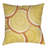 Litchfield Summerville Geometric Outdoor Reversible Throw Pillow-26962077-26962073