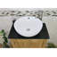 Cowen 650mm Single Bathroom Vanity with Vessel St1 Basin-36875844-37020166-37020165