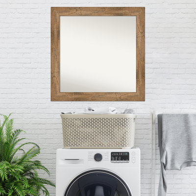 Miroir de salle de bain Owl