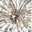 24 - Light Sphere Chandelier