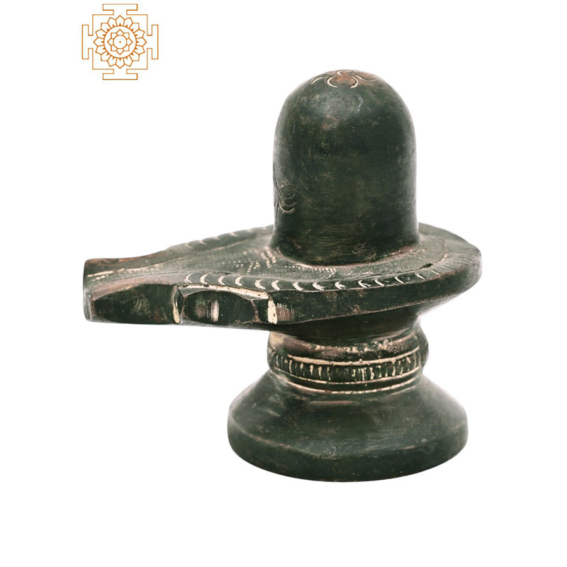 Petit Shiva Linga