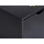 Wall Mounted Washbasin Cabinet SUZANO 44 cm