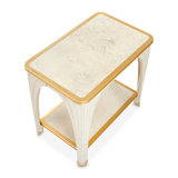 La Terrazza End Table