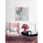 Beauty in Simplicity by Parvez Taj - 1 Piece Wrapped Canvas Painting-39259536