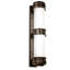McLean 3 - Light LED Armed Sconce