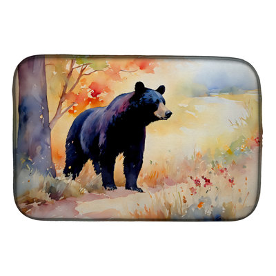 Drying Mat