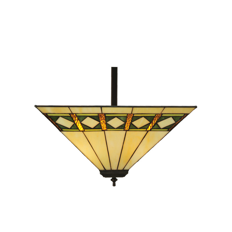 Diamond Band Mission 3 - Light Pendant