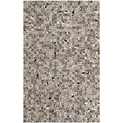 Tapis multicolore Orlowski