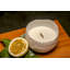 Tullia Exotic Heart Scented Jar Candle