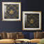 Busy Bee I - ensemble de 2 reproductions d'art encadrées-571754739-571754743-571754751
