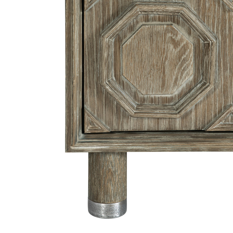 Alhambra TV Stand