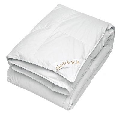 Édredon en duvet d'oie Tabb Luxury