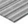 Kinslee Washable Striped Indoor / Outdoor Rug