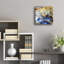 «Earth as Art: No Man's Land», art mural en verre acrylique-1026923940