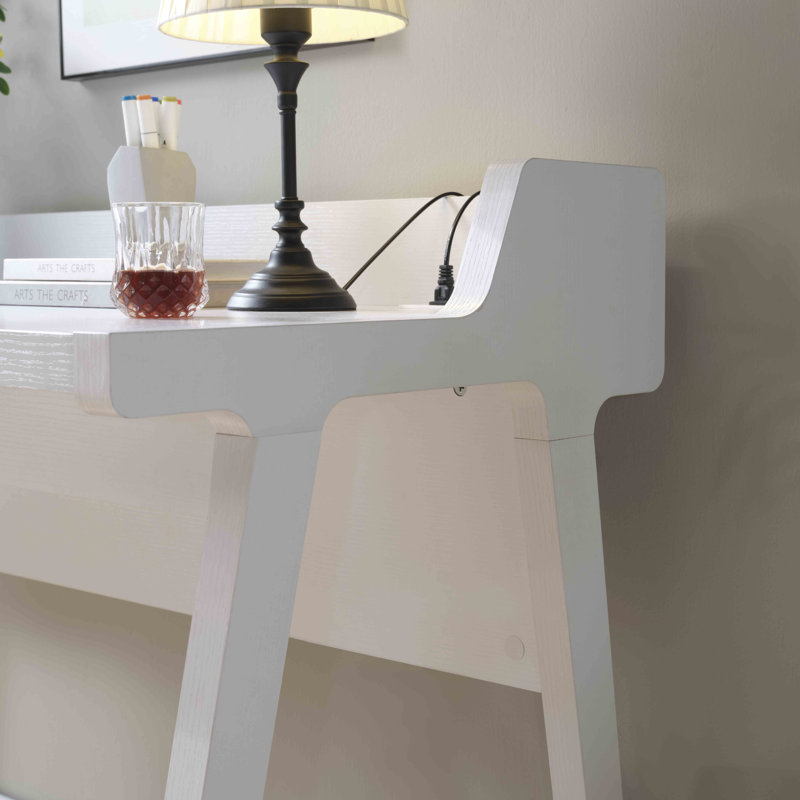 Bureau d'écriture pour bureau personnel