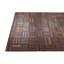 Tapis brun Ingalls