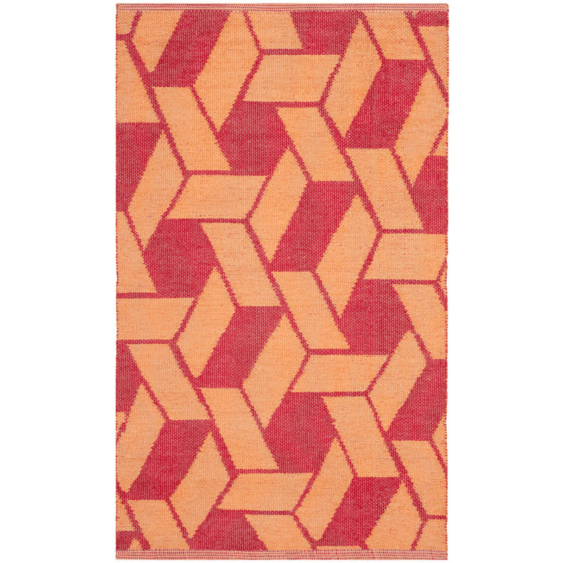 Thom Filicia Hand Woven Performance Rug, 2'6" x 4'