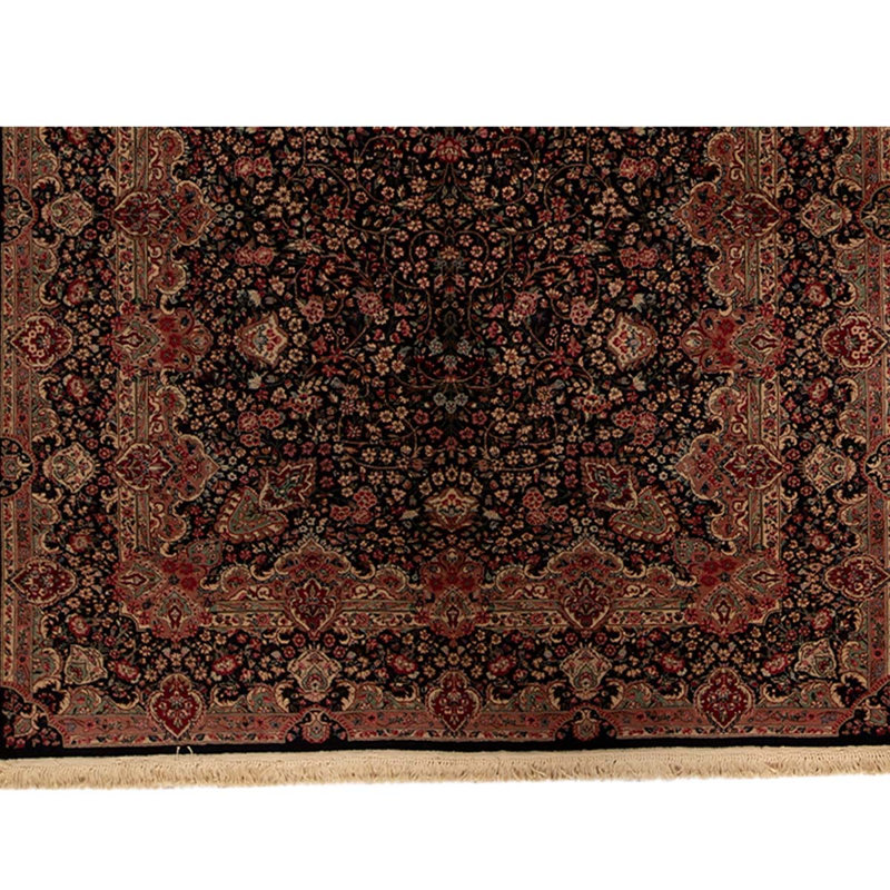 One-of-a-Kind 5'9" X 8'9" Area Rug