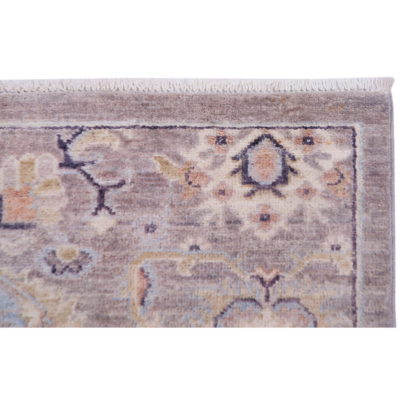 Ziegler 3000 Hand Woven Wool Oriental Area Rug