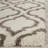 Darrold Hudson Shag Performance Geometric Rug-1702688180