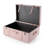 Texture Brand Trunk - Almond Taupe Diamond-1970563211