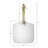 Pie Supply Aluminum  Pizza Peel-126139277