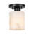 Wiliam Semi Flush Mount-895912016