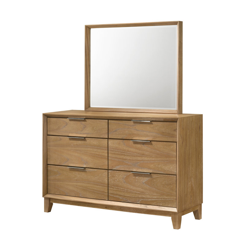 Mobilier de chambre à coucher 1Pc