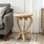 Table de bout