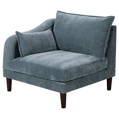 Upholstered Accent Chair