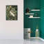  «Perican Pelican» par Stellar Design Studio, art mural sur toile, 26 po x 34 po-1252750847