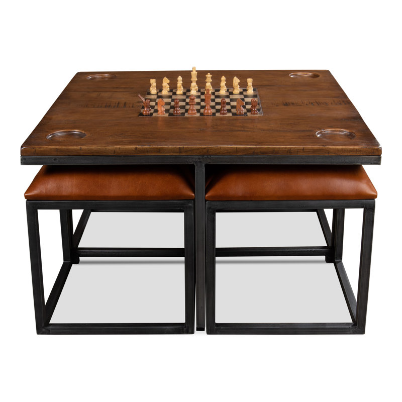 Table with Chairs