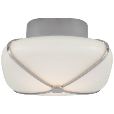 Fondant 1 - Light LED Flush Mount