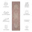 Tapis d'intérieur / extérieur performance Amedee-22825331
