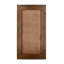 Flamingo Wood Wall Mirror-15778805