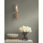 Geometric Wallpaper Roll by Candice Olson-790767328