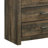 Montijo Bookcase Panel Bedroom Set With Bluetooth-79070675-129209419