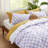 Bedsure Reversible Duvet Cover Set with Zipper Closure GentleSoft™️-100776129-110686947