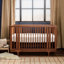 Embraced Forms 4-in-1 Convertible Crib