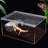 Dacorion Weather Resistant Mouse Small Animal Cage