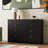 8-Drawer Double Dresser, 55" W-101271667