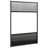 Symple Stuff Plisse Insect Screen For Windows Aluminium 110X160cm With Shade-1810121277-1810121278