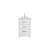 Knox 24 inch Single Bathroom Vanity-1497545136