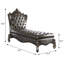 Chaise longue Calvert