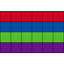 Tapis géométrique KidCarpet-1324868286