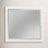 Marino Wood Flat Mirror