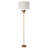 Lampe sur pied Monet