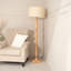 Arialdo 157cm Traditional Floor Lamp-2130165666-2130165670